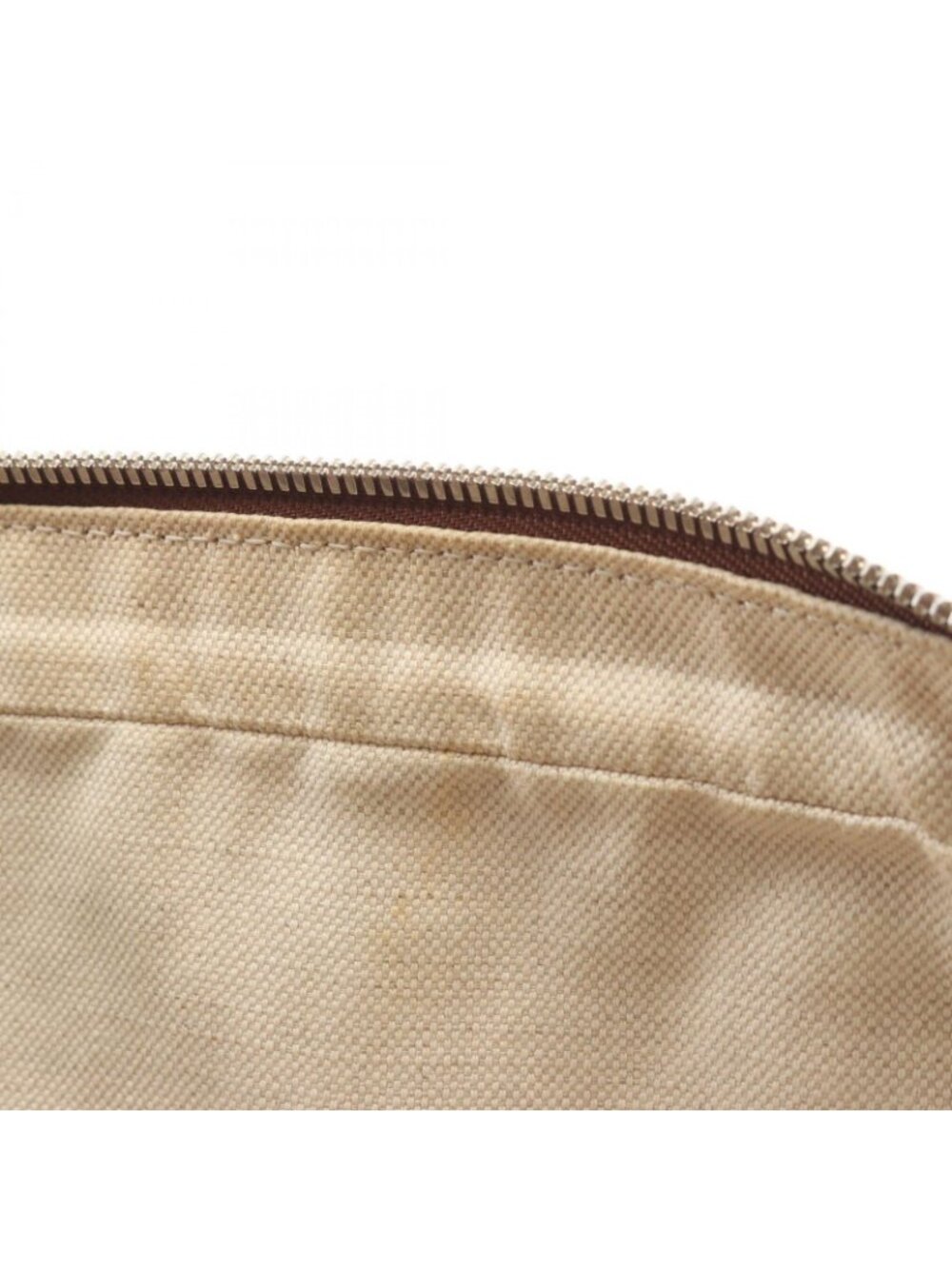 Gucci Briefcase Interlocking 2-Way Brown Leather - Picture 5 of 10